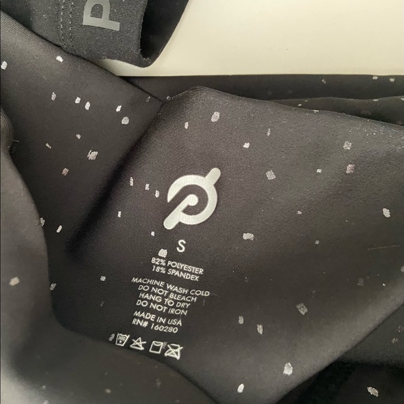 Peloton Set -Sold out! - Picture 5 of 5